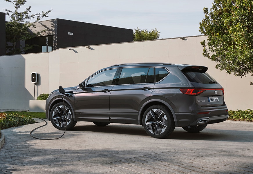 Seat ateca phev new arrivals