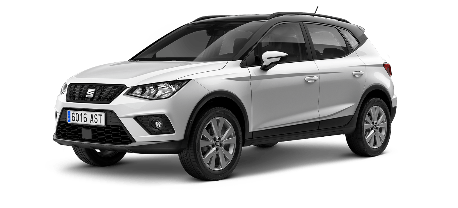 New Seat Arona Car Specs Seat