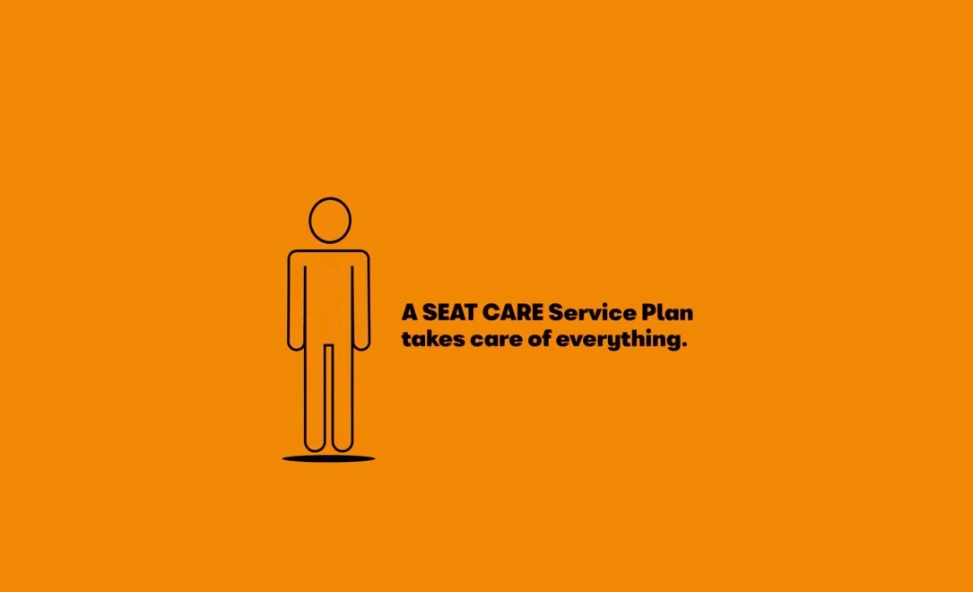 Discover SEAT Service Plans Get a car service today SEAT