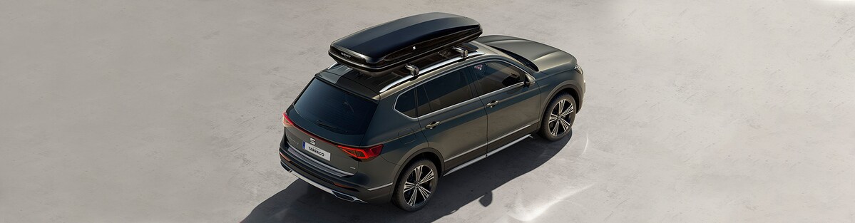 Roofbox