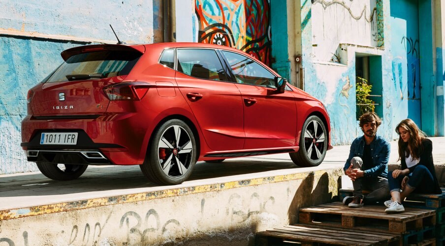 SEAT Car Accessories Storage, Safety and More SEAT