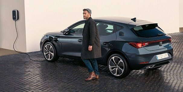 SEAT - Explore our Compact Cars, MPVs, SUVs, Sedans & more