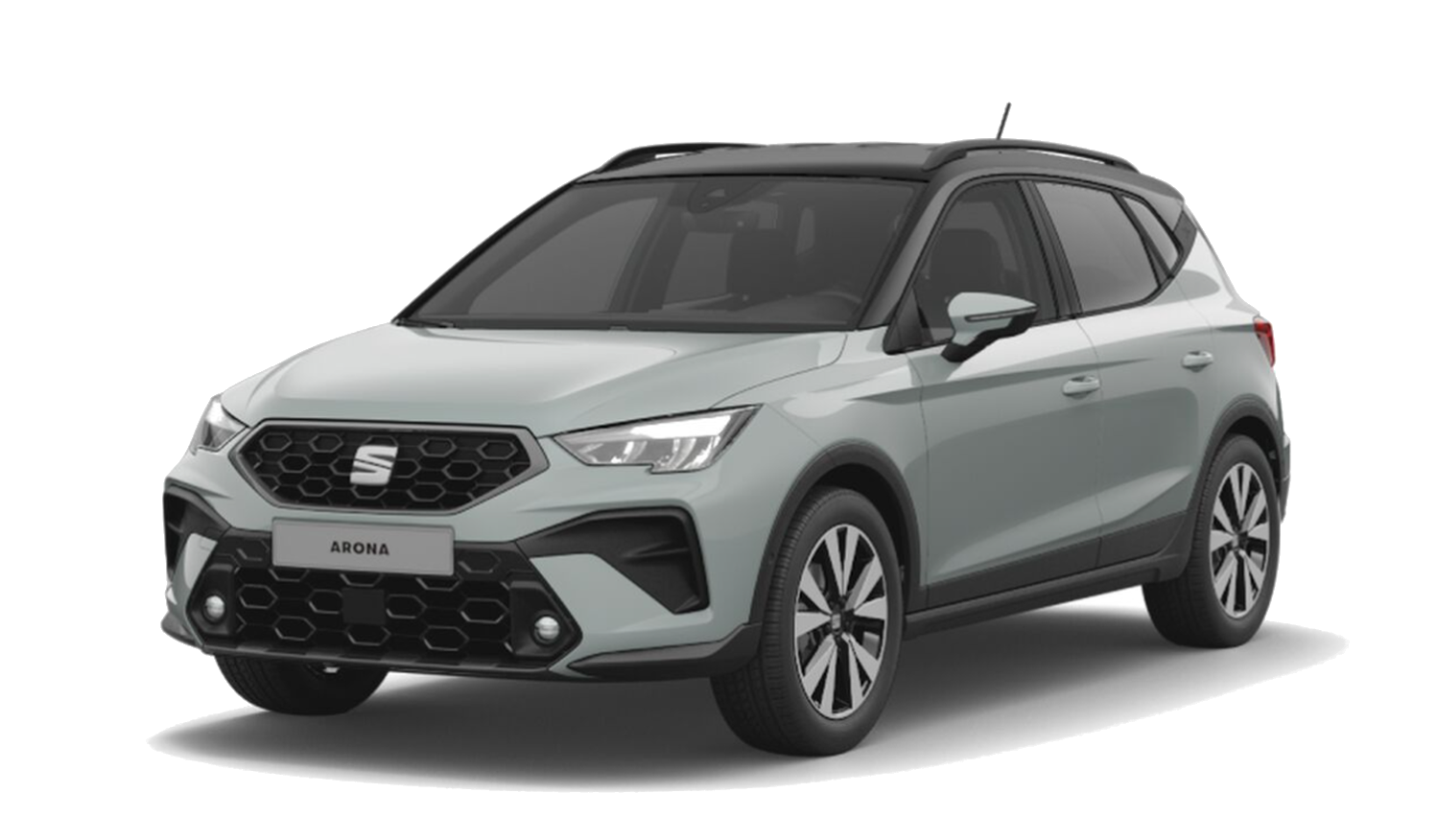 SEAT Arona SE Plus