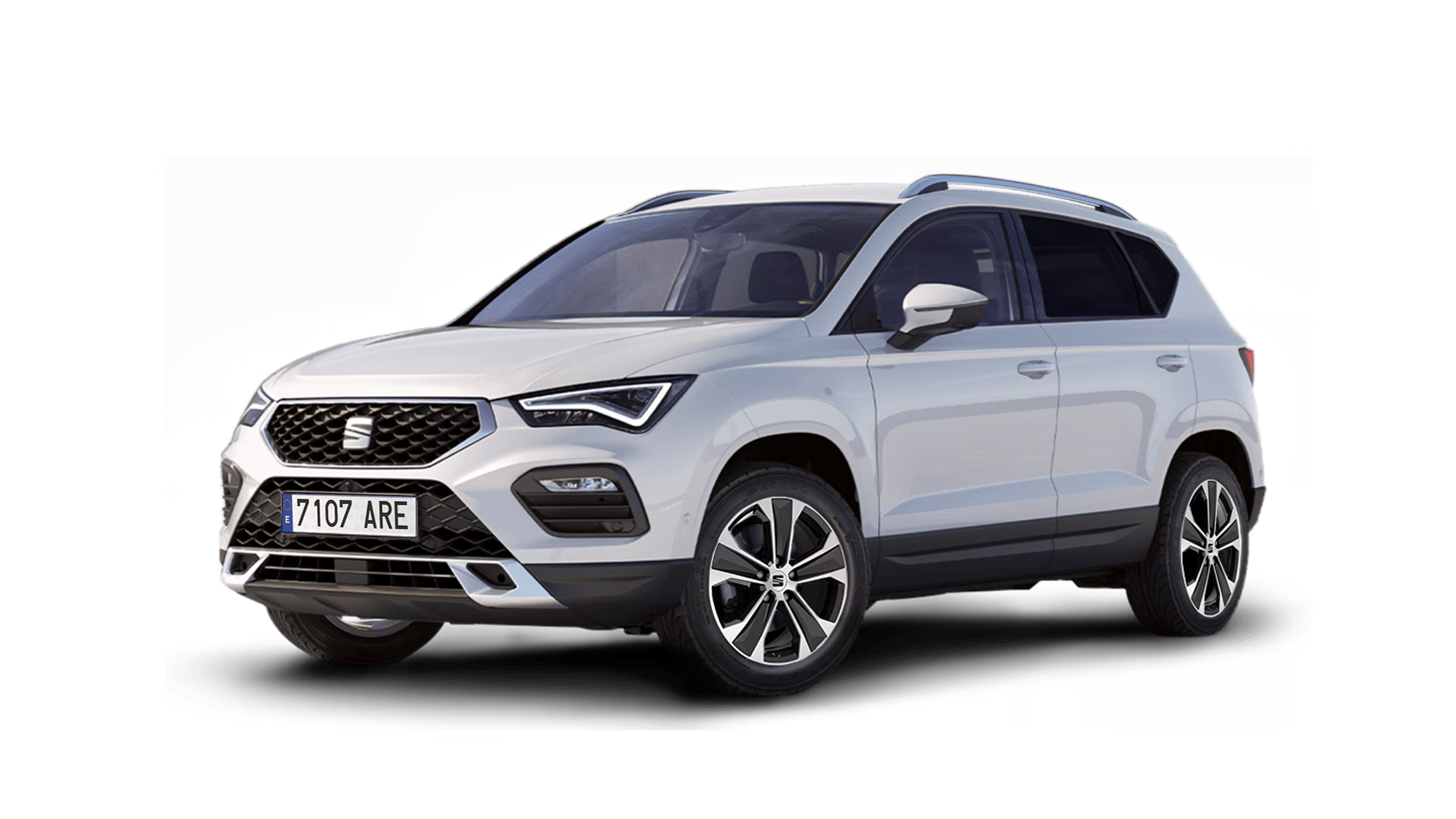 SEAT ATECA SE PLUS