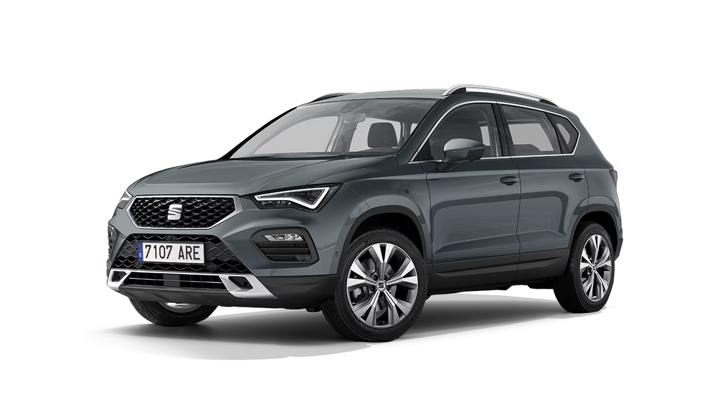 SEAT ATECA SE TECH