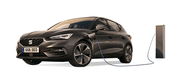New SEAT Leon 2020