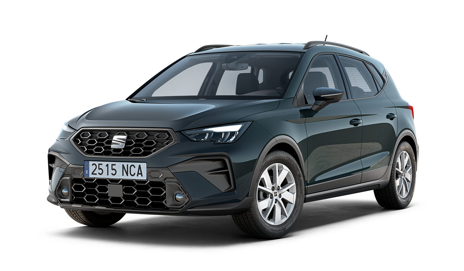 SEAT Arona SE