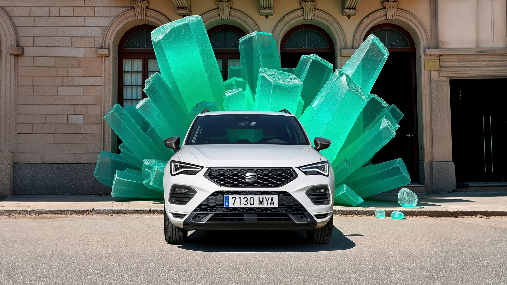 seat ateca 2025 trim levels and versions, including se, se plus, and se tech.