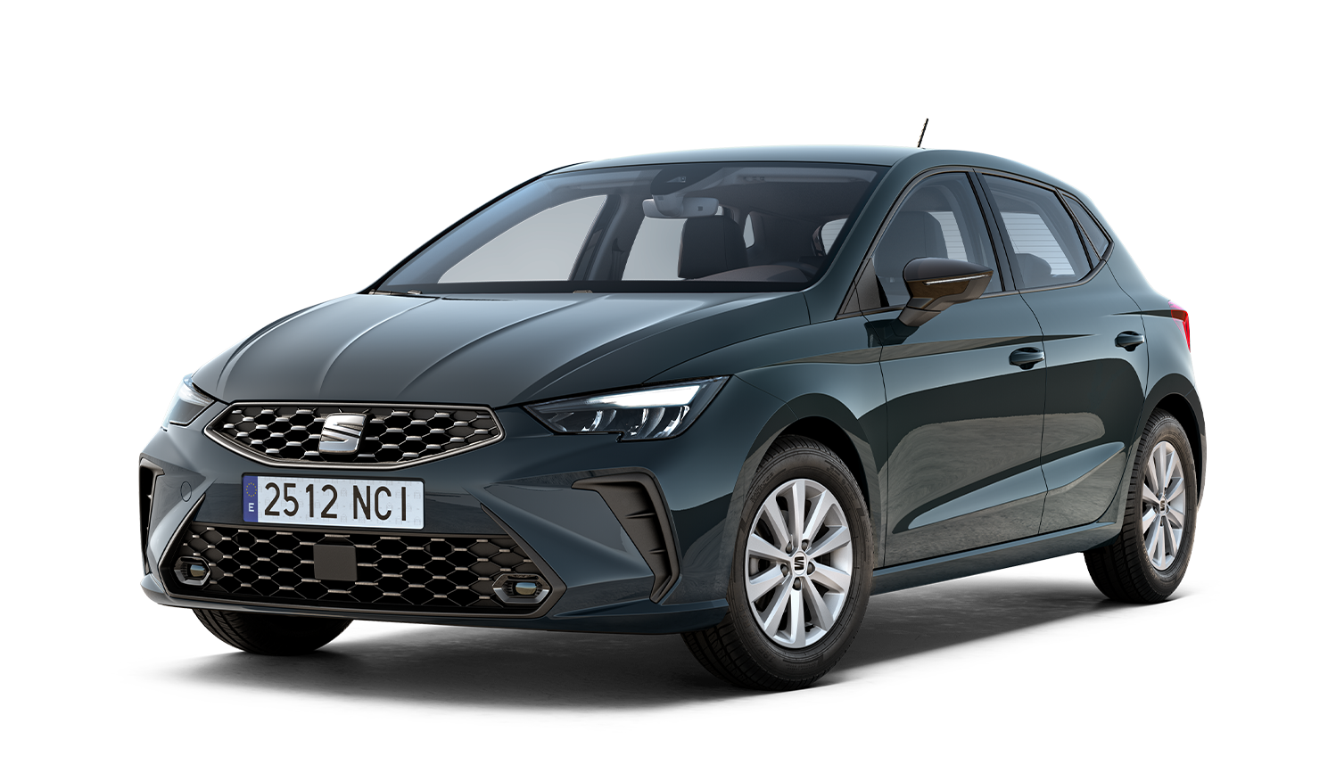 SEAT Ibiza SE