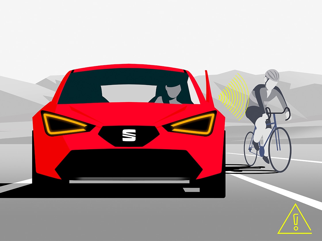 seat ibiza safety system side assist  seat ibiza safety system side assist