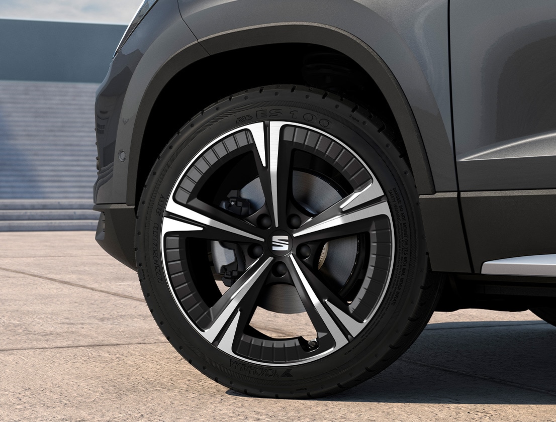 seat-ateca-machined-19-inch-wheels