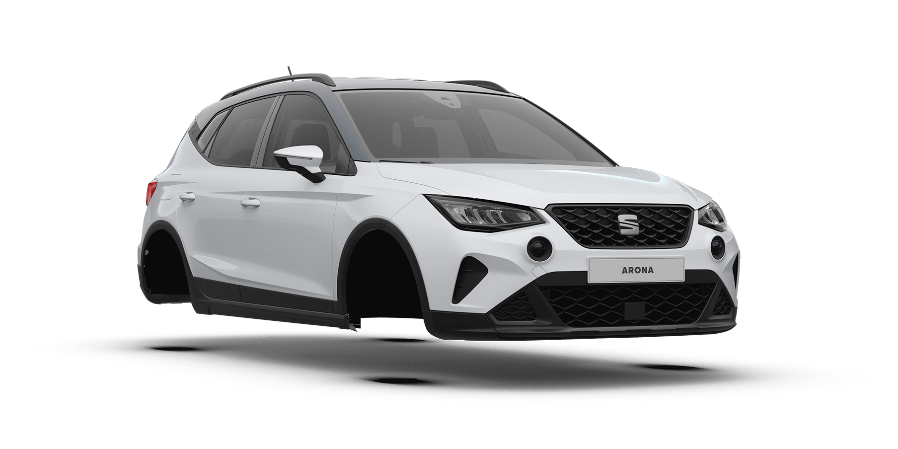 This Nevada White Seat Arona Secret Will Shock You! - ou08j1l