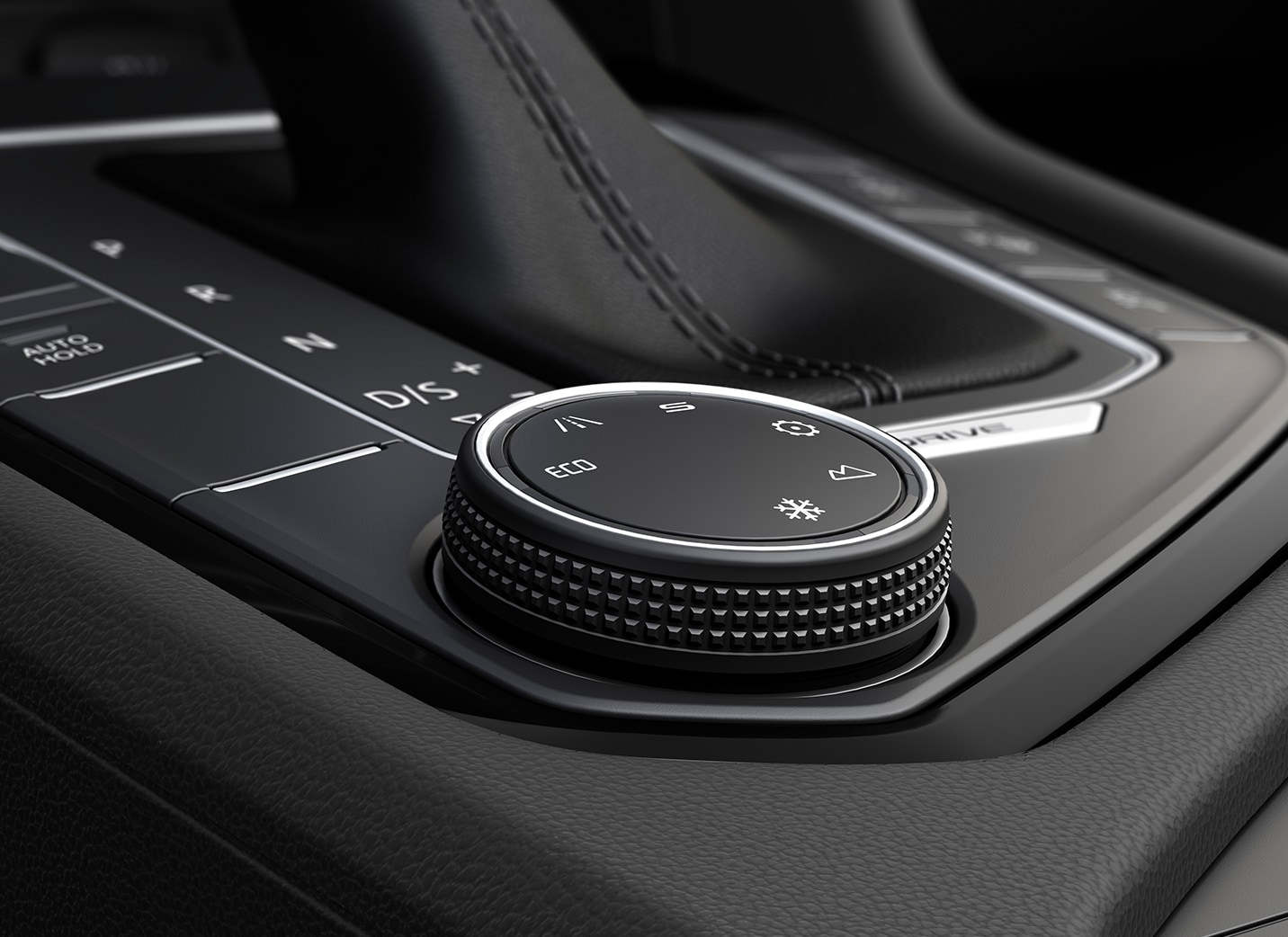 SEAT Tarraco 2021 SUV 7 seater technology Drive Profile