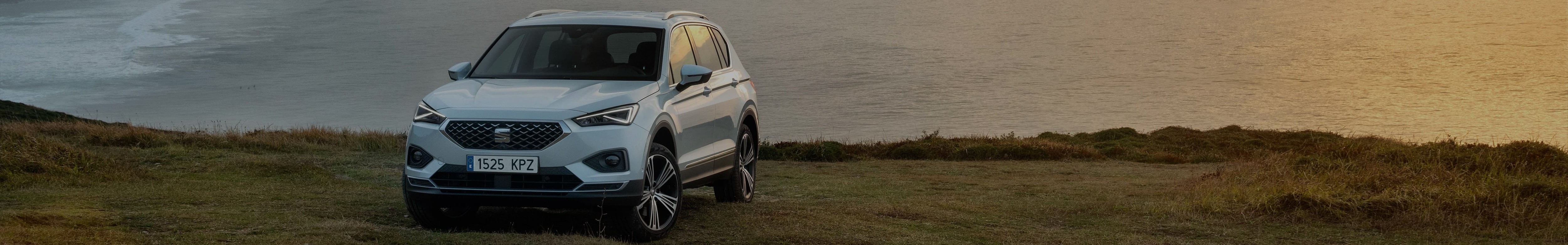 SEAT Tarraco wins Irish Large SUV of the Year