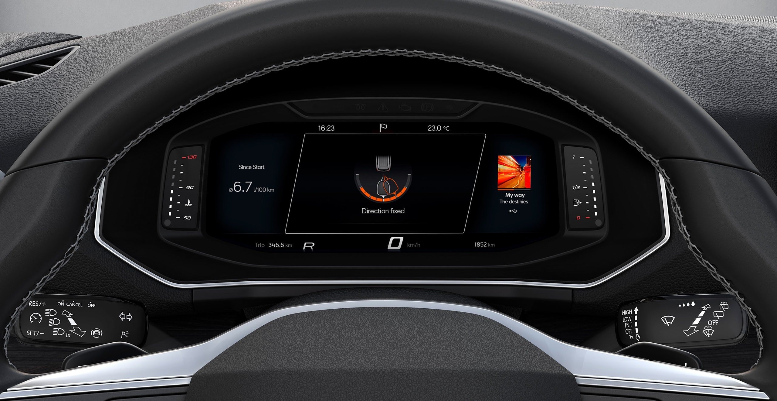 SEAT Tarraco 2021 SUV 7 seater Trailer Assist