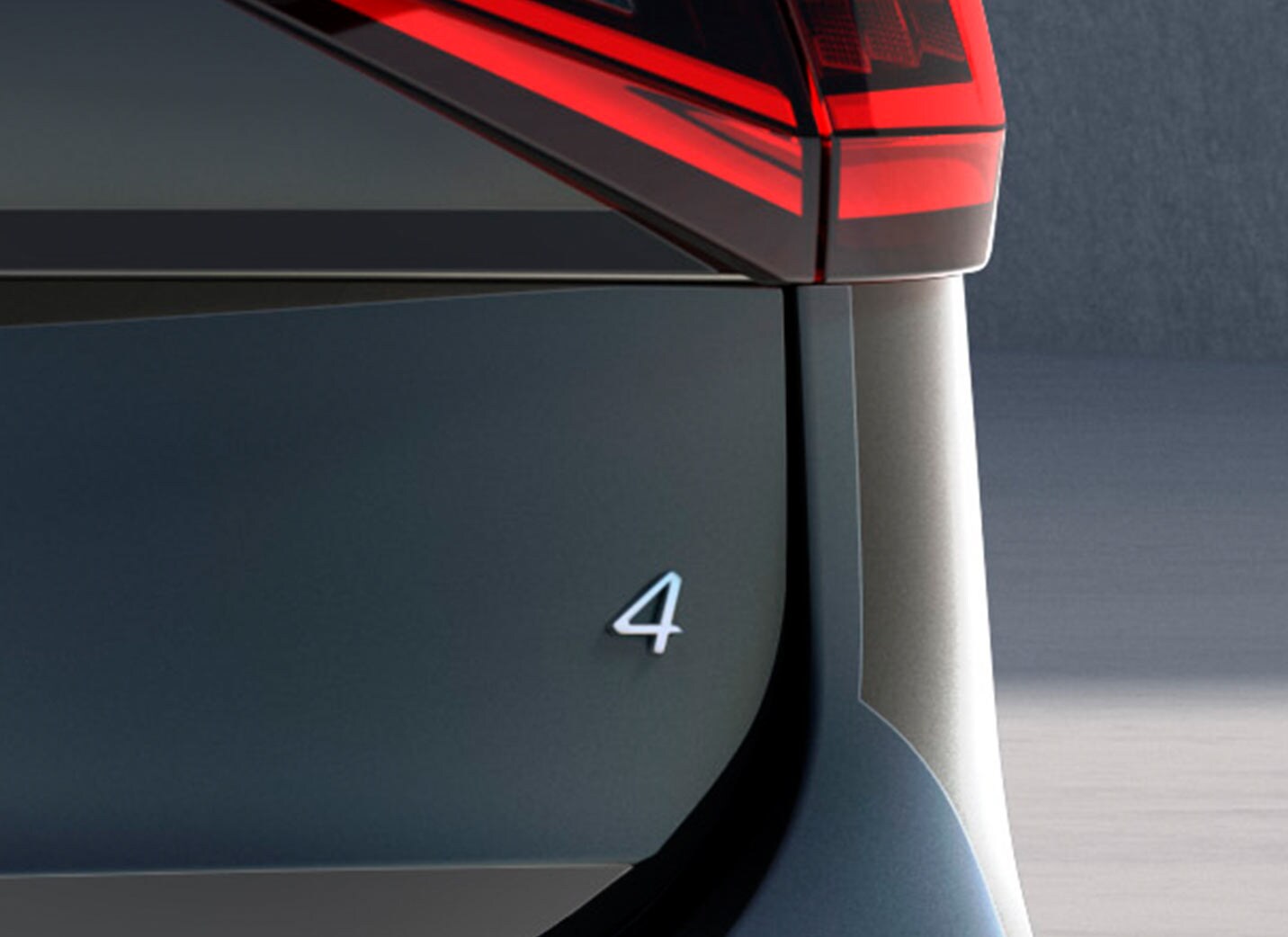 SEAT Tarraco SUV 7 seater design exterior rear 4drive logo
