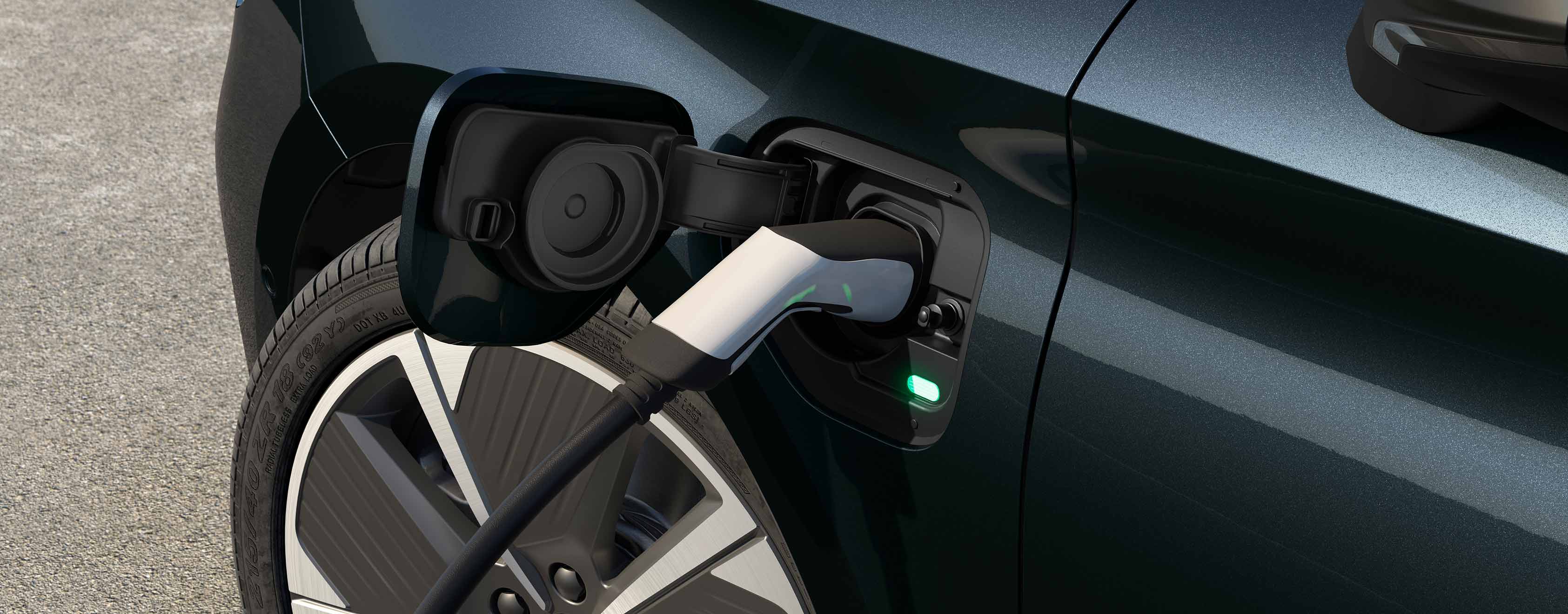 Fully recharge your SEAT electric car at home over night with home wallbox charger for just over £5 