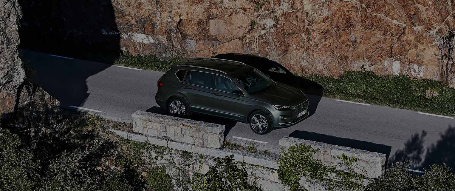 Most comfortable suv sales seats for long trips