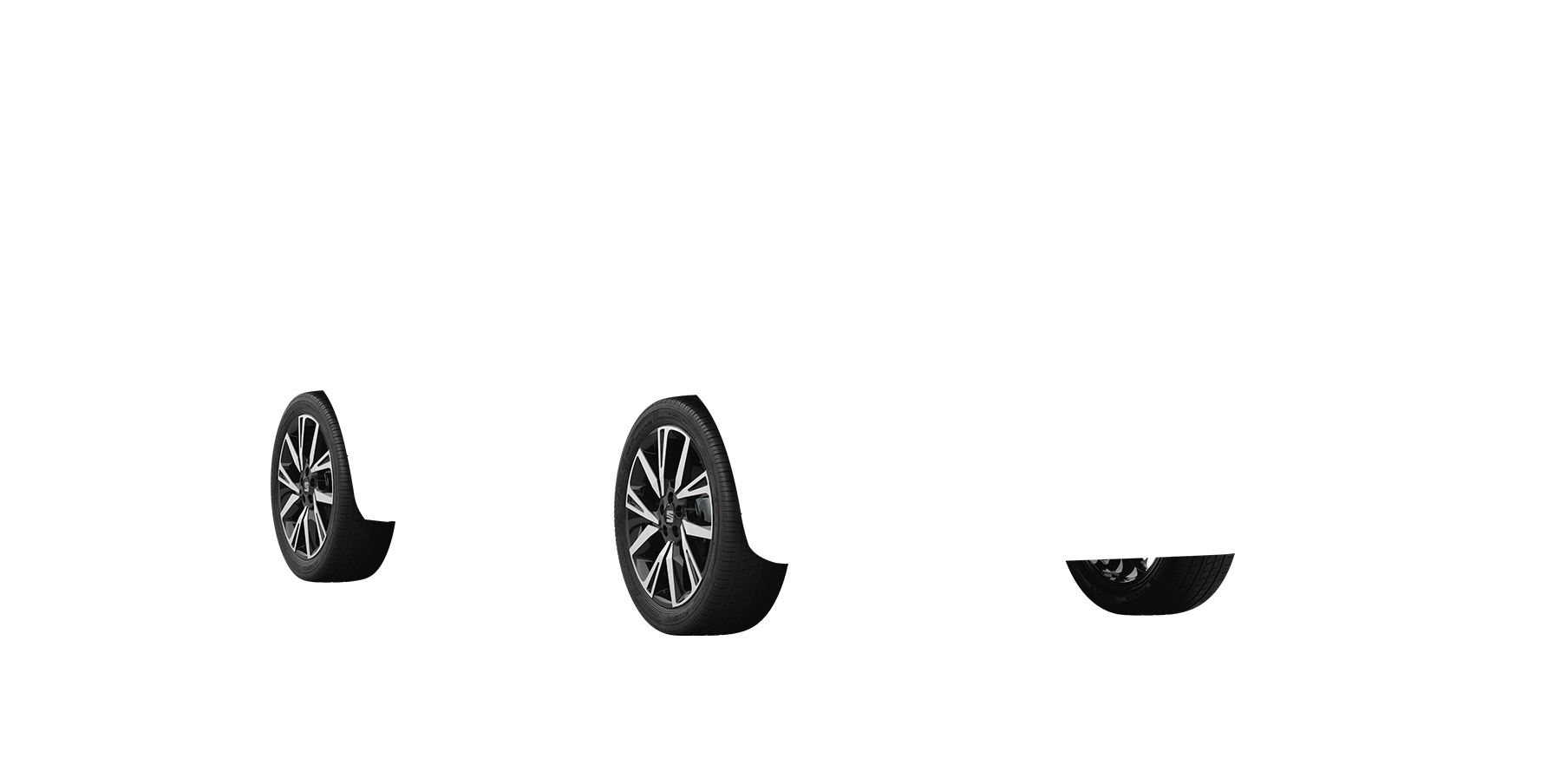 seat-arona-style-performance-18-inch-black-machined