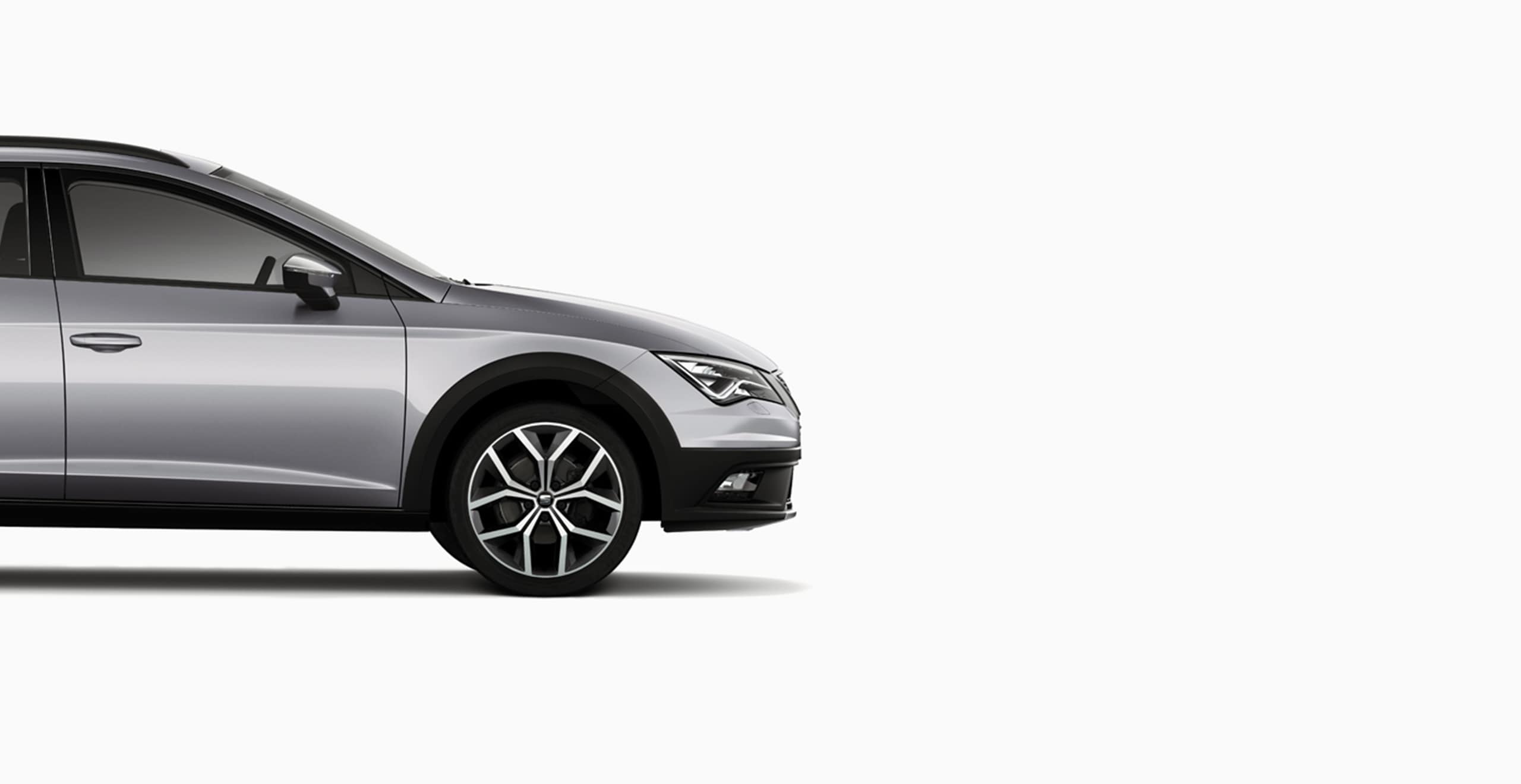 SEAT Diesel engines information – Leon X-PERIENCE